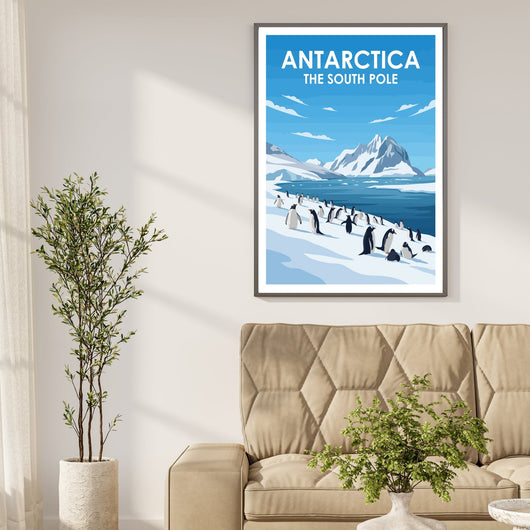 Antartica