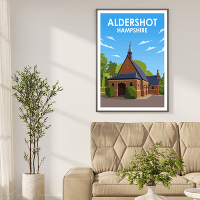 Aldershot
