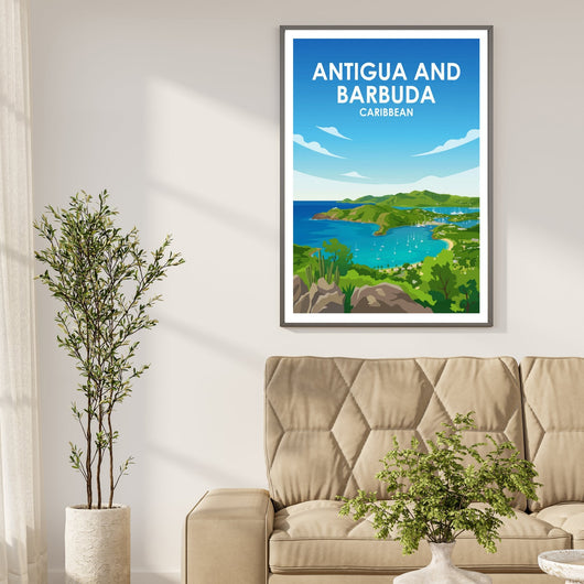 Antigua And Barbuda