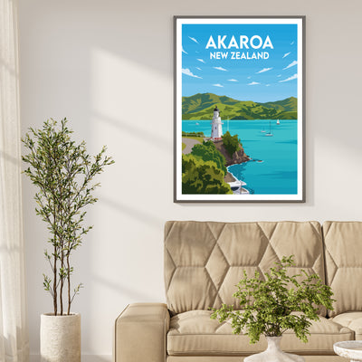 Akaroa