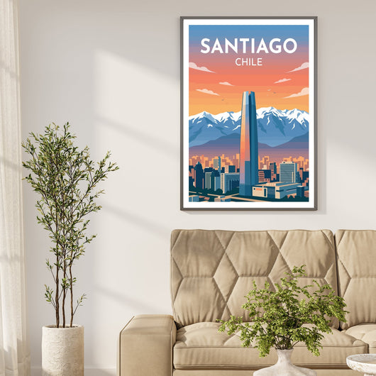 Santiago