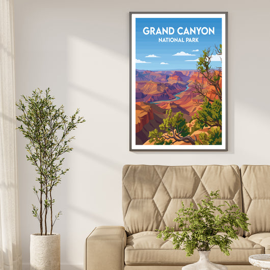 Grand Canyon National Park