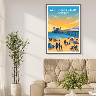 Weston-Super-Mare