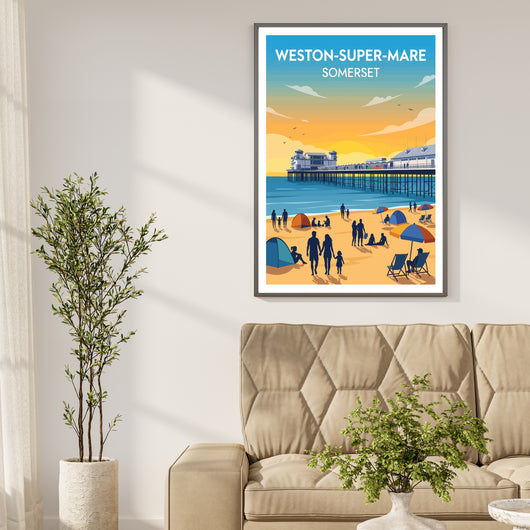 Weston-Super-Mare