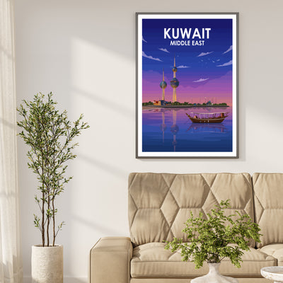 Kuwait