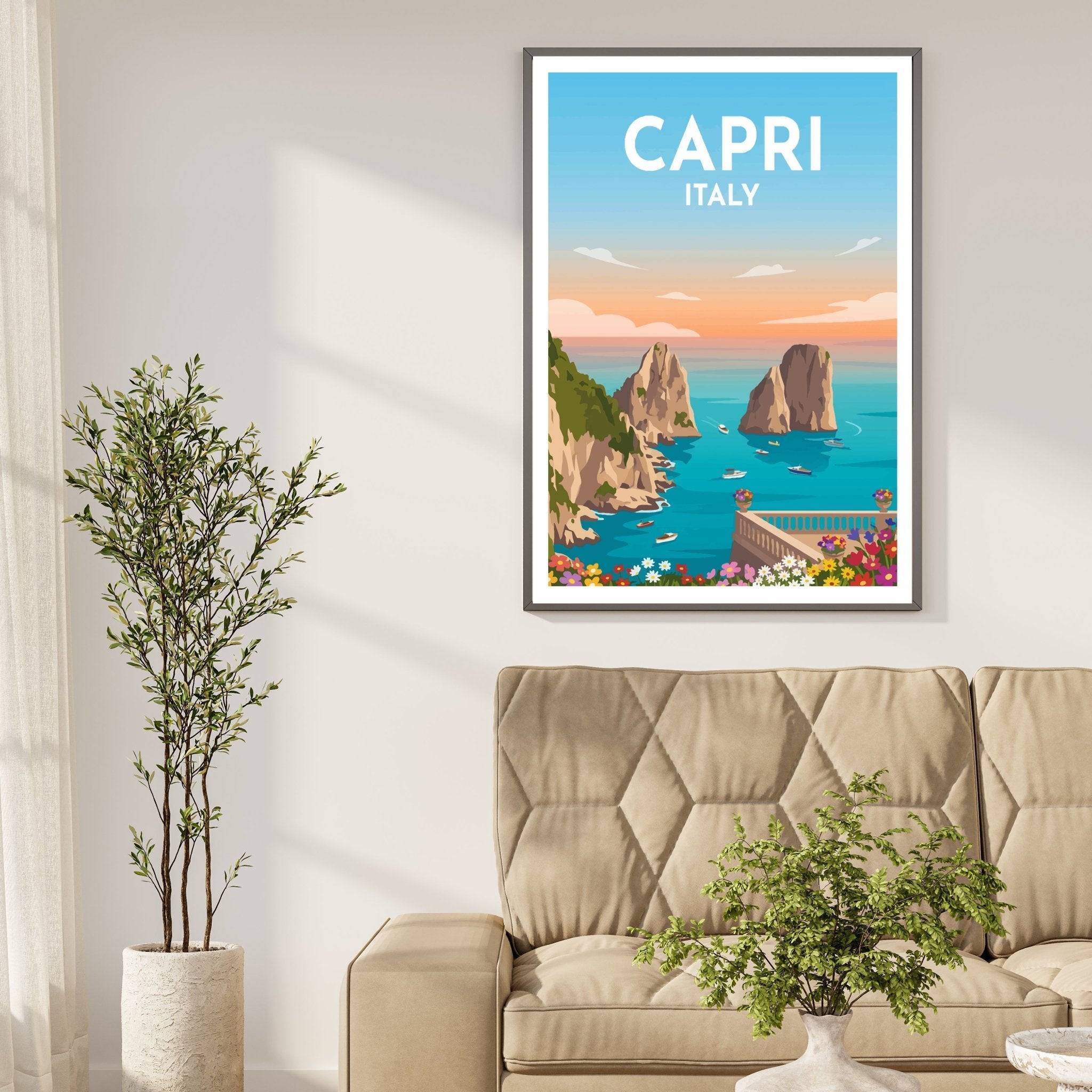 Capri