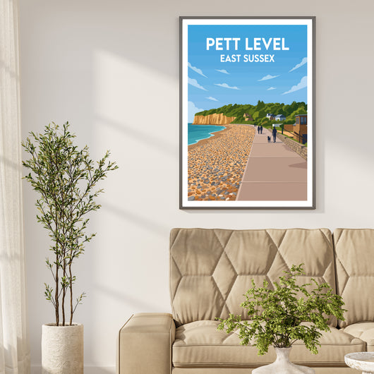 Pett Level