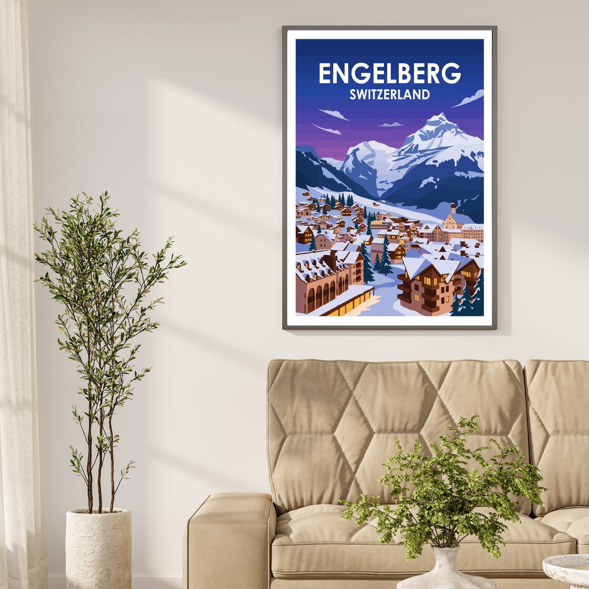 Engelberg