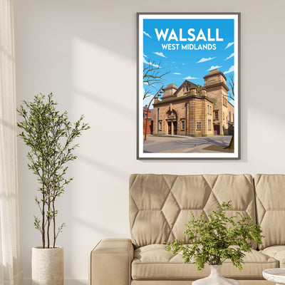 Walsall