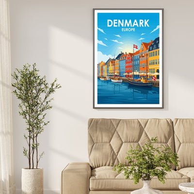 Denmark