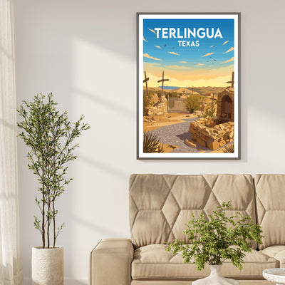 Terlingua