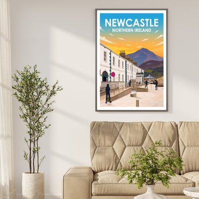 Newcastle