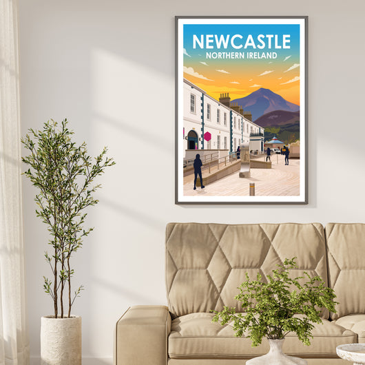 Newcastle