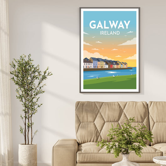 Galway