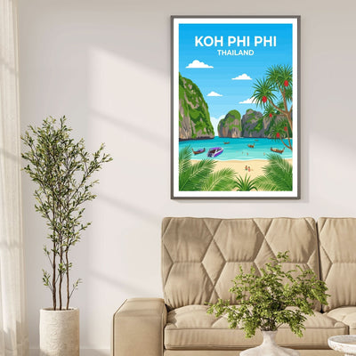 Koh Phi Phi