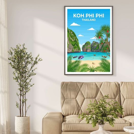 Koh Phi Phi