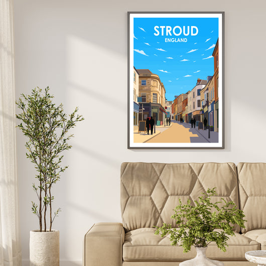 Stroud