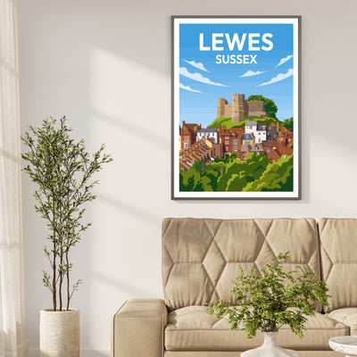 Lewes