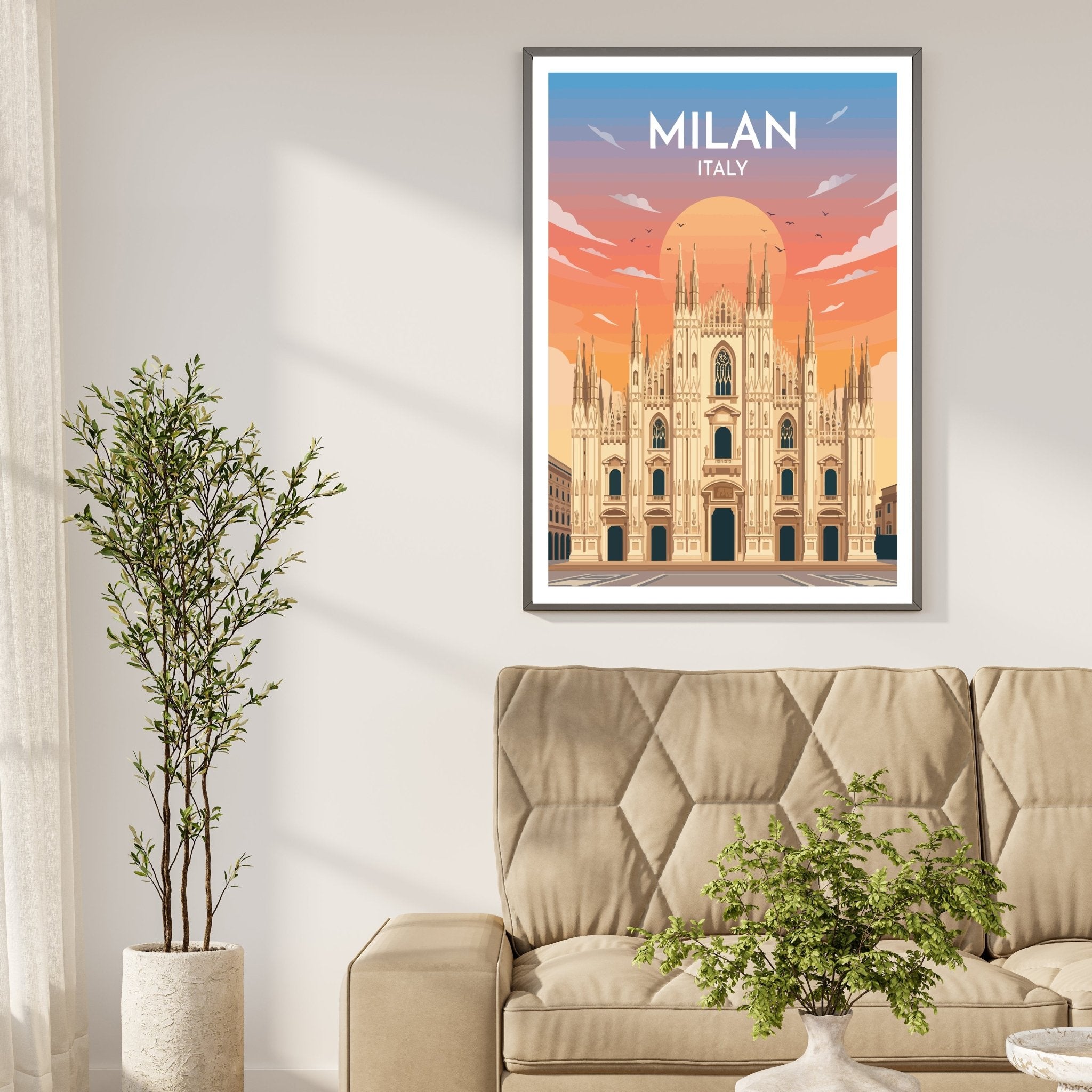 Milan