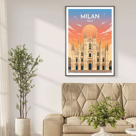 Milan