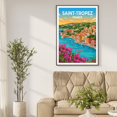 Saint-Tropez