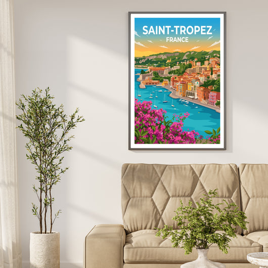 Saint-Tropez