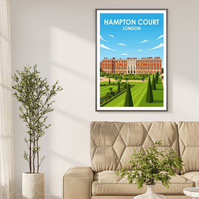 Hampton Court
