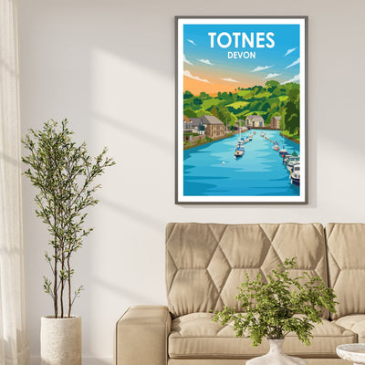 Totnes