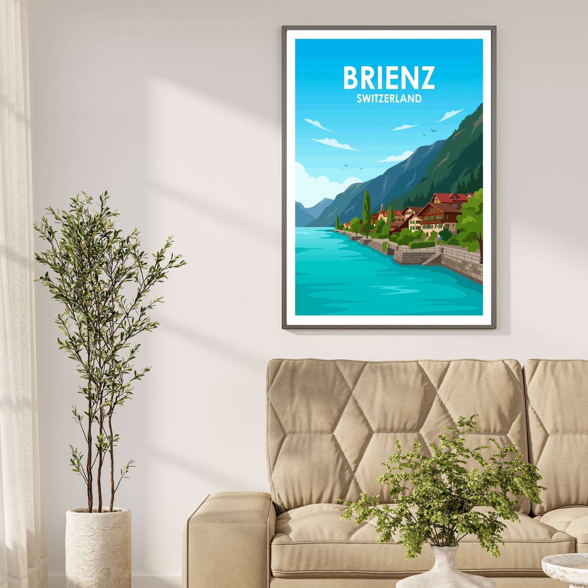 Brienz