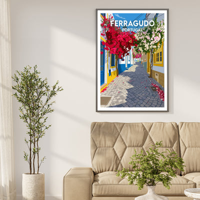 Ferragudo