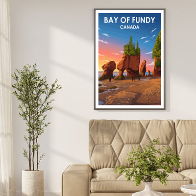 Bay Of Fundy