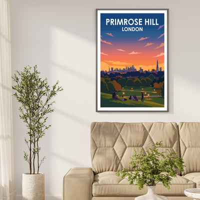 Primrose Hill