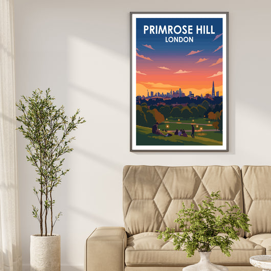 Primrose Hill