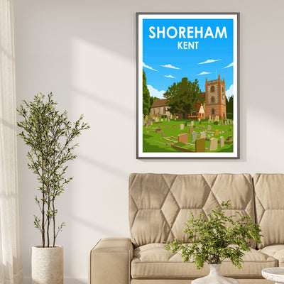 Shoreham