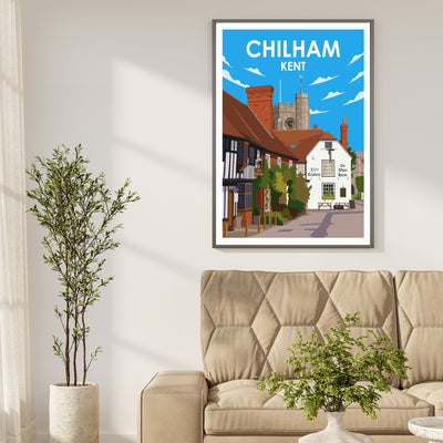 Chilham
