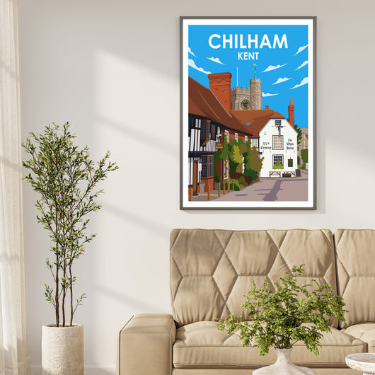 Chilham