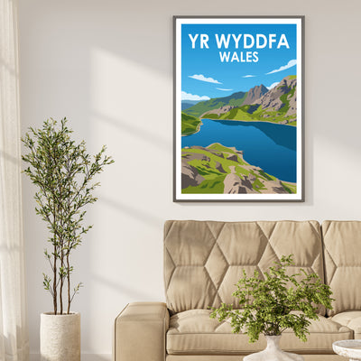 Yr Wyddfa