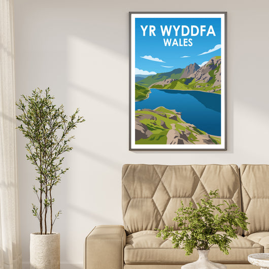 Yr Wyddfa