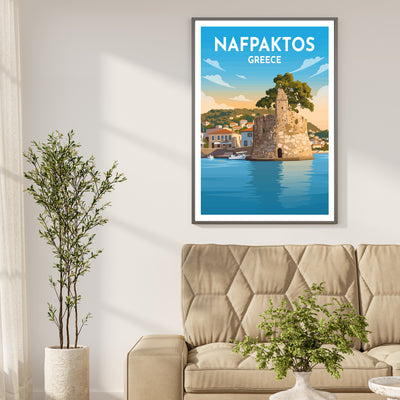 Nafpaktos