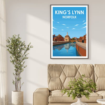Kings Lynn