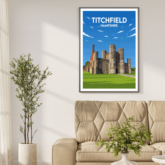Titchfield