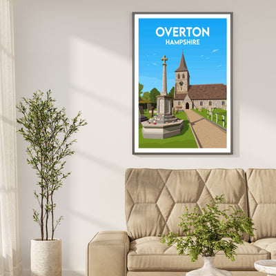 Overton