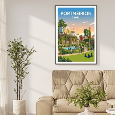 Portmeirion