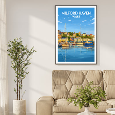 Milford Haven