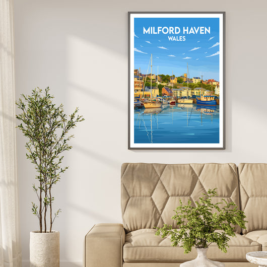 Milford Haven