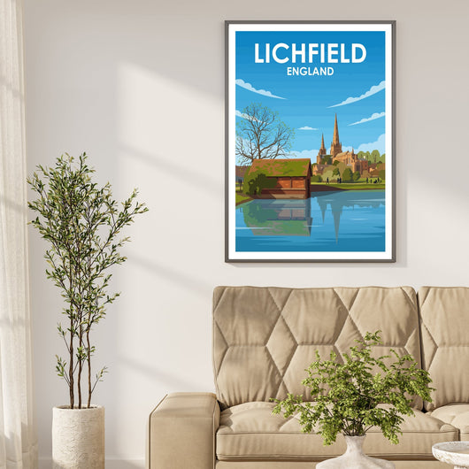 Lichfield