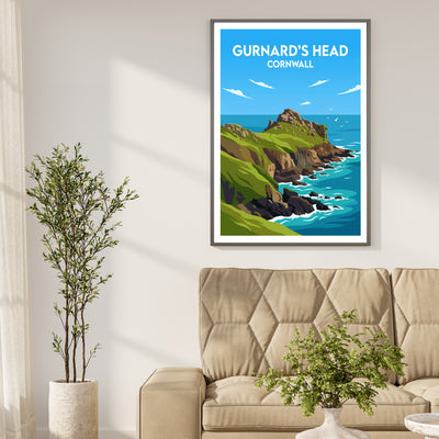 Gurnard's Head