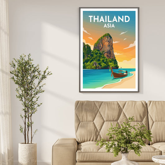 Thailand