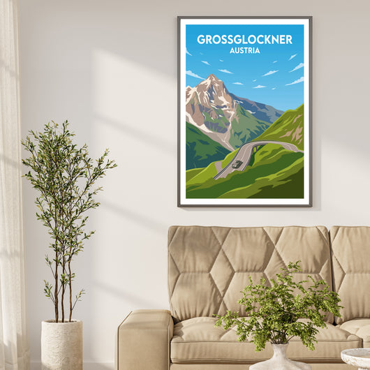 Grossglockner