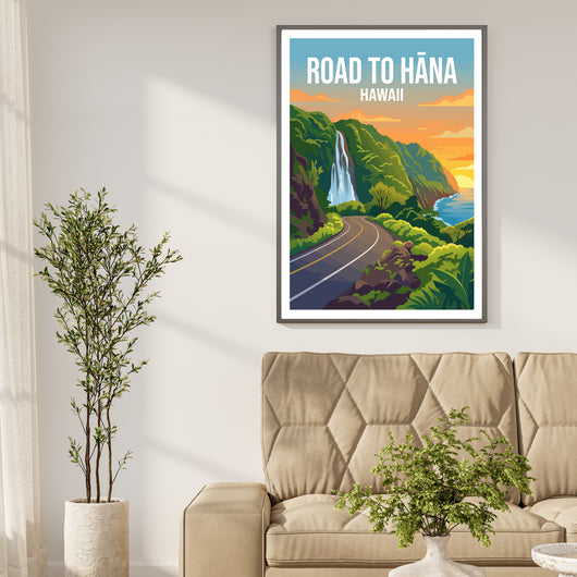 Road To Hana